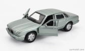 Tayumo Jaguar Xj6 1992 1:36 Seafrost