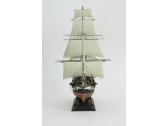 Zvezda French Frigate „Acheron“ (1:200)