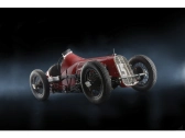 Italeri auto 4702 – FIAT 806 GRAND PRIX (1:12)