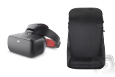 DJI Goggles Racing Edition + DJI Goggles batoh