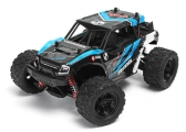 RC crawler HS Thunder, modrá