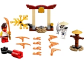 LEGO Ninjago – Epický súboj Kai vs. Skulkin