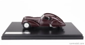 Matrix scale models Bugatti Type 57s Atlantic 1937 1:43 Brown