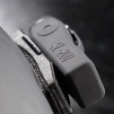 ShredLights držiak svetla nalepovací 3M Curved