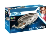 Revell Star Trek – U.S.S. Voyager (1:670)