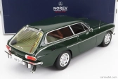 Norev Volvo 1800 Es 1973 1:18 Cypres Green