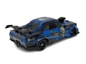 RC driftovacie auto Camaro, dym, RTR sada, 1:16 4WD