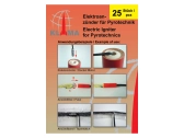 Klima elektrický palník (25ks)