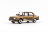 Abrex Škoda 120L (1984) 1:43 - Tabáková