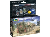 Revell GTK Boxer sgSANKfz (1:72) (súprava)