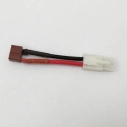 1301 Adaptér Tamiya/LiPo T-dean