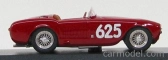 Art-model Ferrari 250 S N 625 Mille Miglia 1952 Marzotto - Marchetti 1:43 Bordeaux