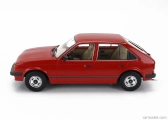 Triple9 Opel Kadett D 1984 1:18 Červená