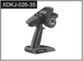 J-026-35 - Remote Control Unit