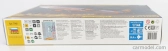 Zvezda Airbus Airbus A321ceo Airplane Civil Airliner 2002 1:144 /