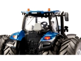 Ovládanie SIKU – New Holland T7.315