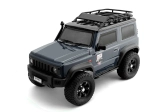 RC auto Cruiser V3 1/10 sada 2,4GHz, šedá