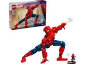 LEGO Marvel - Figúrka hrdinu: Spider-Man
