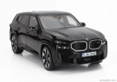 Minichamps BMW X-series Xm (g09) 2023 1:18 Black