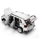 RC stavebnica G5 4x4 Off-road