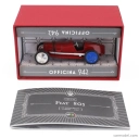 Officina-942 Fiat 805 Spider Indianapolis 1925 1:43 Červená