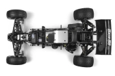 Baja 5B Gas SBK Kit (No Engine)