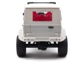 RC auto Mercedes-Benz G500, bílá