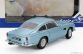 Solido Aston martin Db5 1964 1:18 Světle Modrá Met