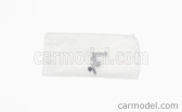 Brekina plast Fiat 642 Truck Cassonato Parmalat 1962 1:87 Bílá Světle Modrá