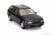 Triple9 BMW 5-series (e39) Touring Sw Station Wagon 1998 1:18 Black