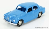 Edicola Alfa romeo 1900 Super 1950 1:48 Světle Modrá