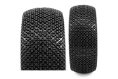 KAMIKAZE V2 BUGGY K1 (CLAY SUPER SOFT) pneumatiky, 2 ks