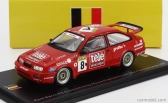 Spark-model Ford england Sierra Rs Cosworth Team Andy Rouse Engineering N 8 24h Spa 1987 Andy Rouse - Win Percy - Thierry Tassin 1:43 Tmavo oranžová