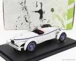Autocult Packard 6-series Thompson Special Glasscock Speedster Usa 1929 1:43 Biela