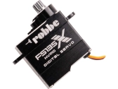 Robbe servo FS 135X HV 2.2kg.cm 0.048s/60° MG 15T-Mini