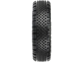 Predné pneumatiky Pro-Line 2,2" Prism CR3 Carpet 2WD (2)