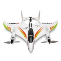 RC lietadlo X450 Aviator 3D