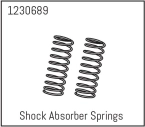 1230689 - Shock Absorber Springs - Khamba (2)