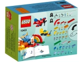 LEGO Classic - Dúhová zábava