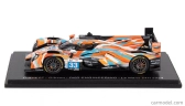Spark-model Oreca 07 Gibson Gk428 4.2l V8 Team Dkr Engineering N 33 24h Le Mans 2024 Rene Binder - Laurents Horr - Alexander Mattschull 1:43 Různé