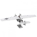 Oceľová stavebnica PBY Catalina