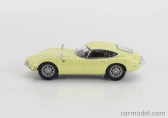 Ricko Toyota 2000 Gt Coupe 1967 1:87 žltá