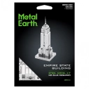 Oceľová stavebnica Empire State Building