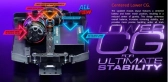RC auto XRAY XB4C'26