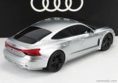 Norev Audi Gt Rs E-tron 2021 1:18 Matt Chrome