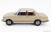 Kk-scale BMW 1602 1-series 1971 1:18 Beige