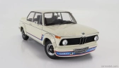 Kyosho BMW 2002 Turbo 1974 1:18 Bílá
