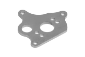 Držák motoru (Gunmetal), 1 ks