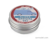 Officina-942 Fiat 615 N Truck 1952 1:160 svetlomodrá