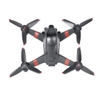 DJI FPV - 5328S vrtule s nálepkami (Red)